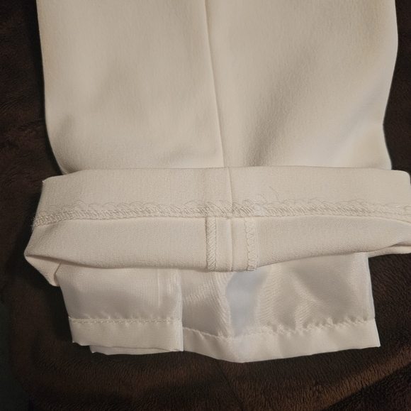 Tahari ASL pant suit - Picture 7 of 8